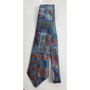 The London Fog, Paisley Necktie